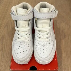 Nike Air Force High Tops